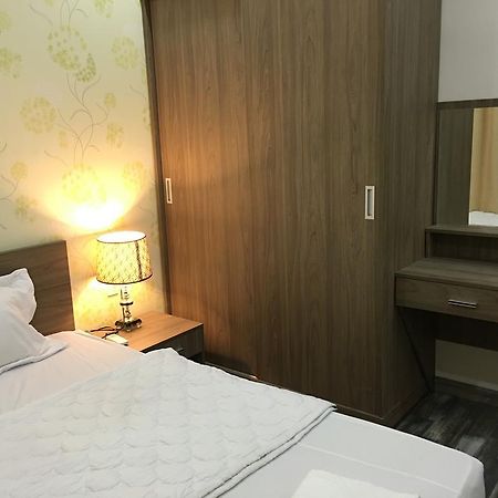 나트랑 스타 비치 아파트먼트 외부 사진