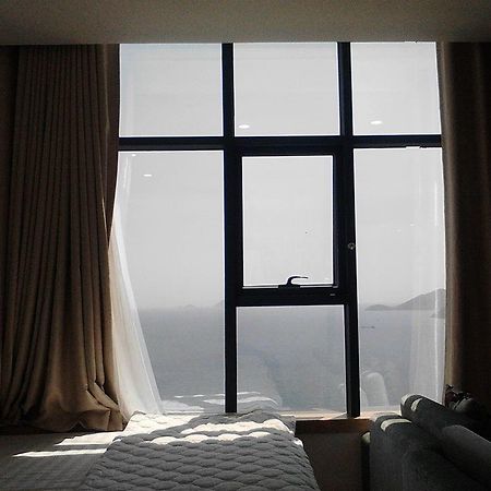 나트랑 스타 비치 아파트먼트 외부 사진